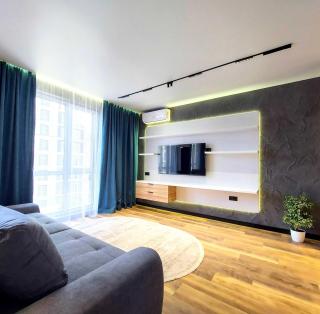 Kiev Home Apartments - 6
