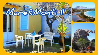 Mare&Monti II Guest House with Private Parking - 9