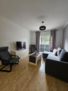 Apartamento en Salobreña - Salobreña - 3