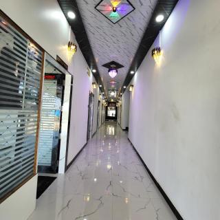 Radhika hotel & resort - Bhānpura - 8