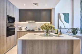 Chic-1broxford Terrace 2 Luxuriously Furnished - 4