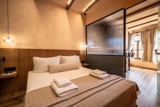 Mimosa Veneziano - Sauna - Old Town Chania - Chania - 9