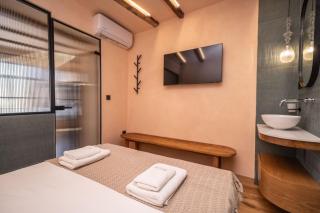Mimosa Veneziano - Sauna - Old Town Chania - Chania - 1