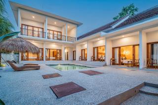 Albe Retreat Balangan by Manara - 1