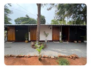 Camaraderie Homestay, Cafe & Restaurant - Auroville - 9