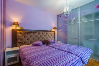 Flexible SelfCheckIns 91 - Zagreb - Parking - Loggia - 2 Bedrooms - 9