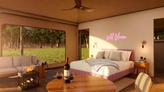 Wildwood Eco Retreat - Quindalup - 9