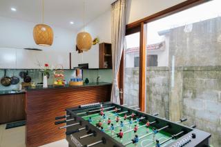 Green World Hoi An Villa - 9