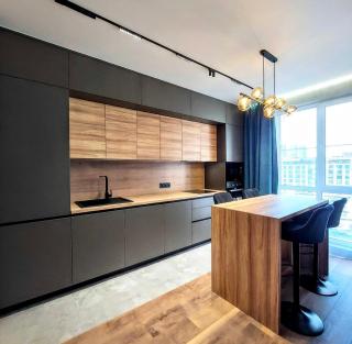 Kiev Home Apartments - 5