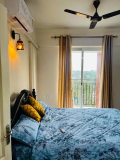 Apartment in Thiruvananthapuram,India - Kazhakuttam - 8
