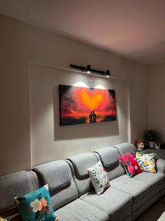 Apartment in Thiruvananthapuram,India - Kazhakuttam - 2