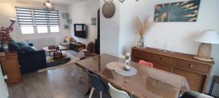 Au Bon Endroit - 4-6 pers - 4