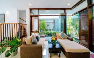 Green World Hoi An Villa - 2