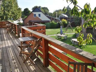 Braunsberger Höfe - Urlaub auf dem Bauernhof - - 2