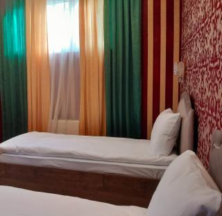Versailles Boutique Hotel - Bakoe - 9