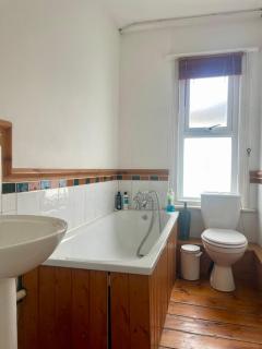 Charming Brighton Townhouse - Brighton & Hove - 3