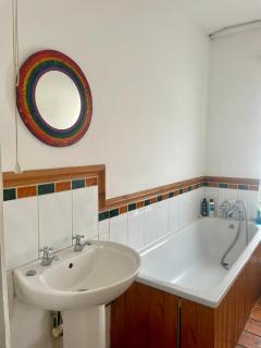 Charming Brighton Townhouse - Brighton & Hove - 2