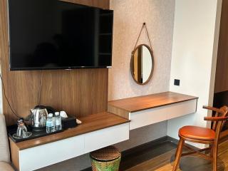 Apec-Tuy Hoa Apartment - Tuy Hoa - 2