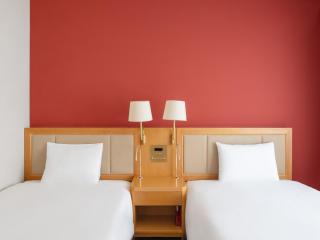 The Mark Grand Hotel - Saitama - 3