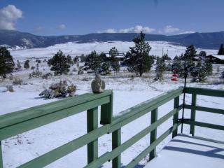 Rainbow House - Angel Fire - 0