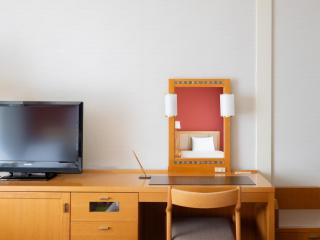 The Mark Grand Hotel - Saitama - 5