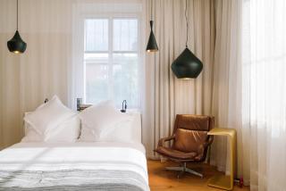 B2 Hotel Zürich - 0