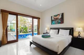 Villa Azul - Canggu - 4