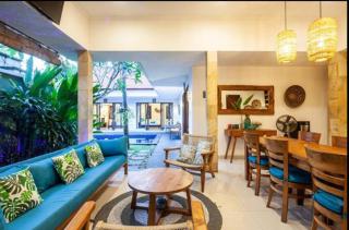 Villa Azul - Canggu - 5