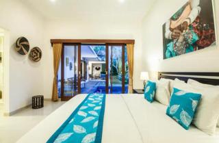 Villa Azul - Canggu - 7