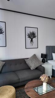 Nine Palms Studio Unit - Cape Town - 4