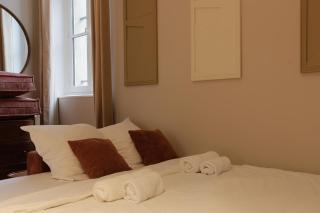 Grand appartement 1BR - Luxe Arc de Triomphe - Parijs - 7