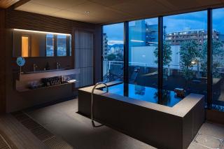 The 禅SPA Kyoto Suite - Kyoto - 0