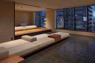 The 禅SPA Kyoto Suite - Kyoto - 2