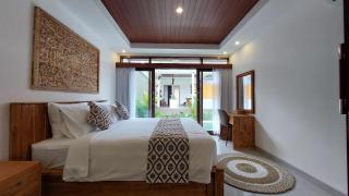 Chic 2BR Cozy & Private Pool at Bareng Villa - Ubud - 8