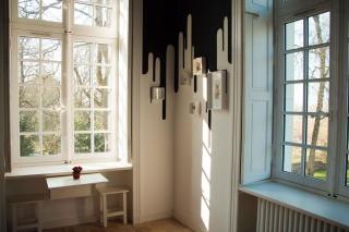 Surprenantes - Château du Pé - Saint-Jean-de-Boiseau - 6
