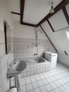 Cozy F2 near border Basel 4 people - 3