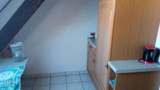 Cozy F2 near border Basel 4 people - 2