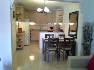 Apartment 241 - Gran Alacant - 4