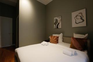 Grand appartement 1BR - Luxe Arc de Triomphe - Parijs - 9