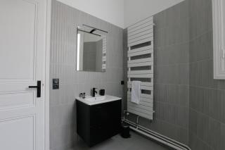 Grand appartement 1BR - Luxe Arc de Triomphe - Parijs - 2