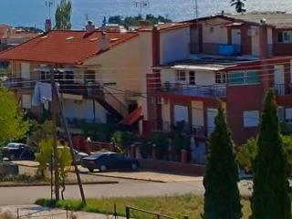 Blue Moon Apartments - Néa Michanióna - 9