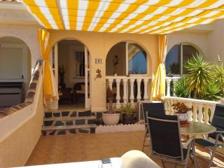 Apartment 241 - Gran Alacant - 6