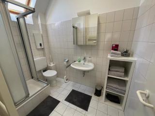 Gemütliche Unterkunft in Pfungstadt 38 m2 Klimaanlage - Pfungstadt - 6