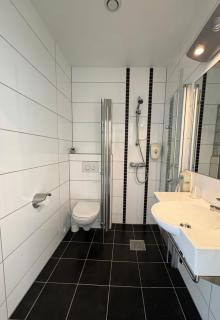 Jibben Hotell - Måløy - 5