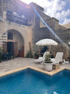 Arkati house - Munxar - 4