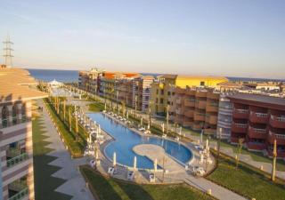Studio Chalet Porto South Beach Families Only - Ain Sokhna - 0
