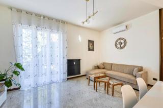App 106m2 2letti matrimoniali e divano letto, box free - LA CASA VERDE - Milano Fiera Como Saronno MXP Monza Ceriano laghetto - Ceriano Laghetto - 4