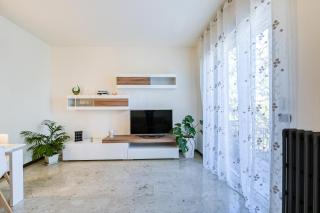 App 106m2 2letti matrimoniali e divano letto, box free - LA CASA VERDE - Milano Fiera Como Saronno MXP Monza Ceriano laghetto - Ceriano Laghetto - 5