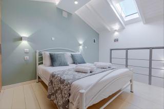 Viatzo Loft Apartment - Potamós - 9
