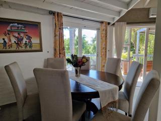 MaeStorm Gardens Relax:Reload:Refresh Private room in nature lodge - 1